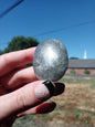 Labradorite Palm Stones