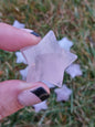 Rose Quartz Stars