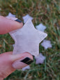 Rose Quartz Stars